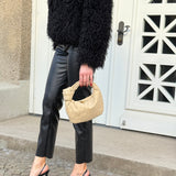 Tkaná látková taška