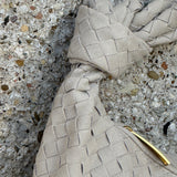 Velká tkaná taška Sac