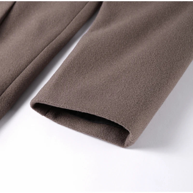 Victoria | Vječni Oversized Kaput