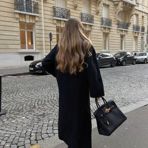 Victoria | Vječni Oversized Kaput