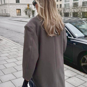 Victoria | Vječni Oversized Kaput