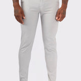 Londýnské strečové kalhoty