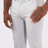 Londýnské strečové kalhoty