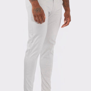 LONDON STRETCH PANTALONE