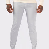 Londýnské strečové kalhoty