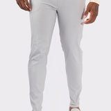 Londýnské strečové kalhoty