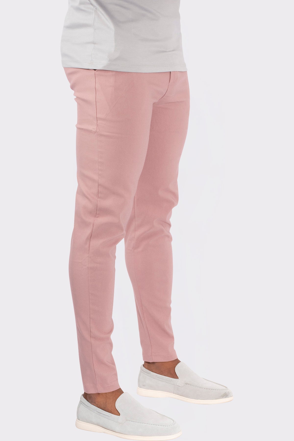 LONDON STRETCH PANTALONE