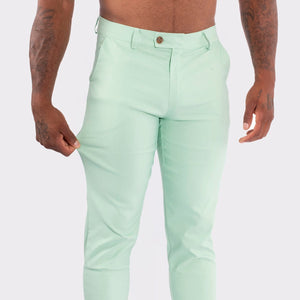 LONDON STRETCH PANTALONE