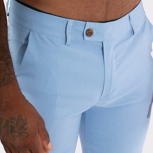 LONDON STRETCH PANTALONE