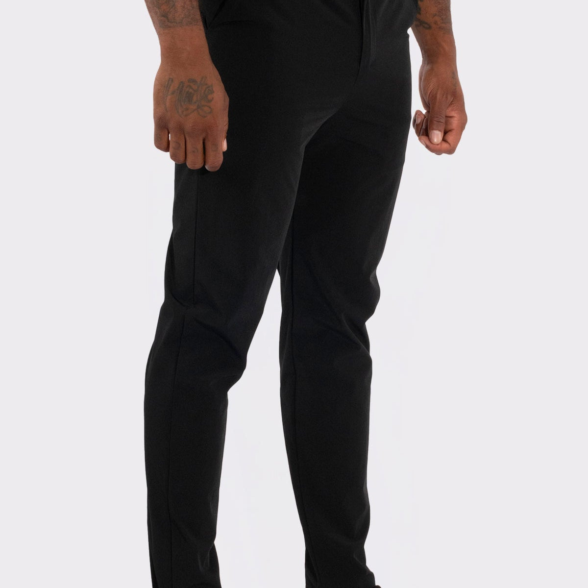 Technické kalhoty Valerio