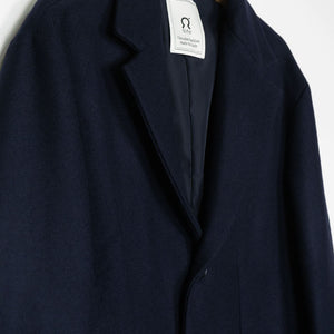 Muški kaput od reciklirane vune Gilberto