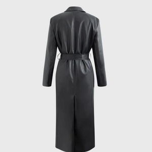 Zoe | Dugi Trenchcoat (Bestseller)