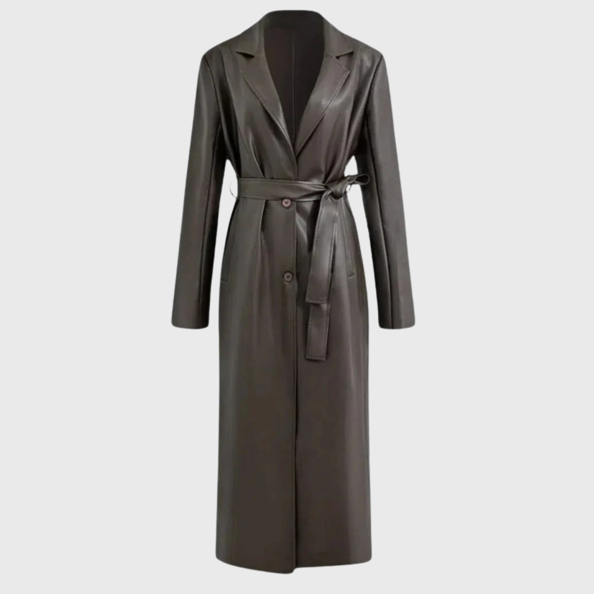 Zoe | Dugi Trenchcoat (Bestseller)