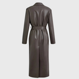 Zoe | Dlouhý trenčkot (Bestseller)