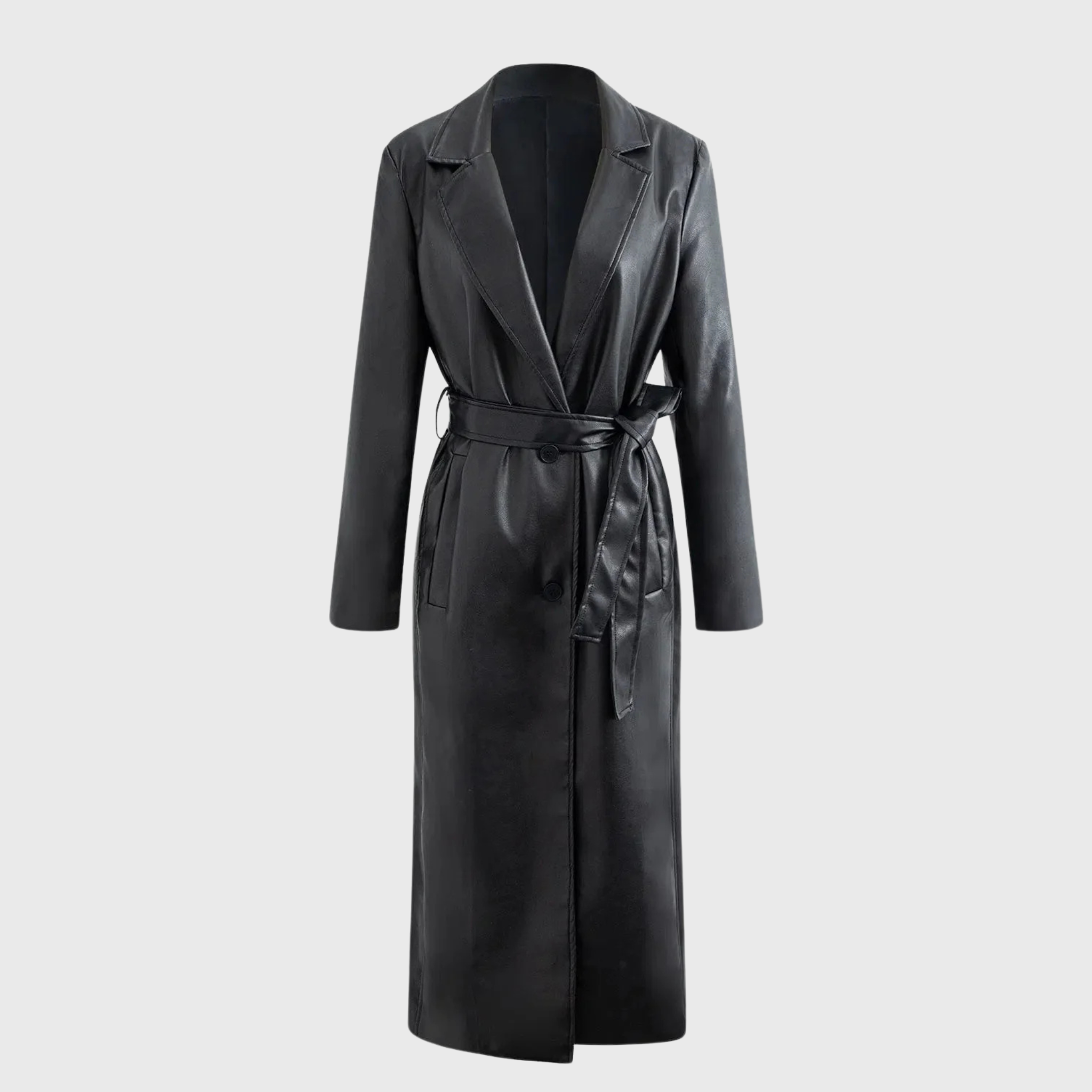Zoe | Dugi Trenchcoat (Bestseller)