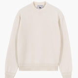 Relaxní kašmírová ecru