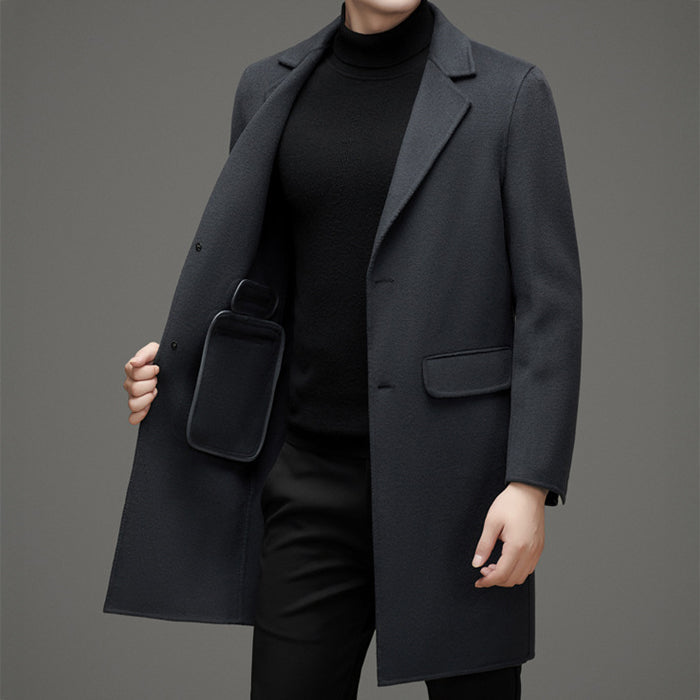 Nobleline Atelier Kaput od Vune po Mjeri