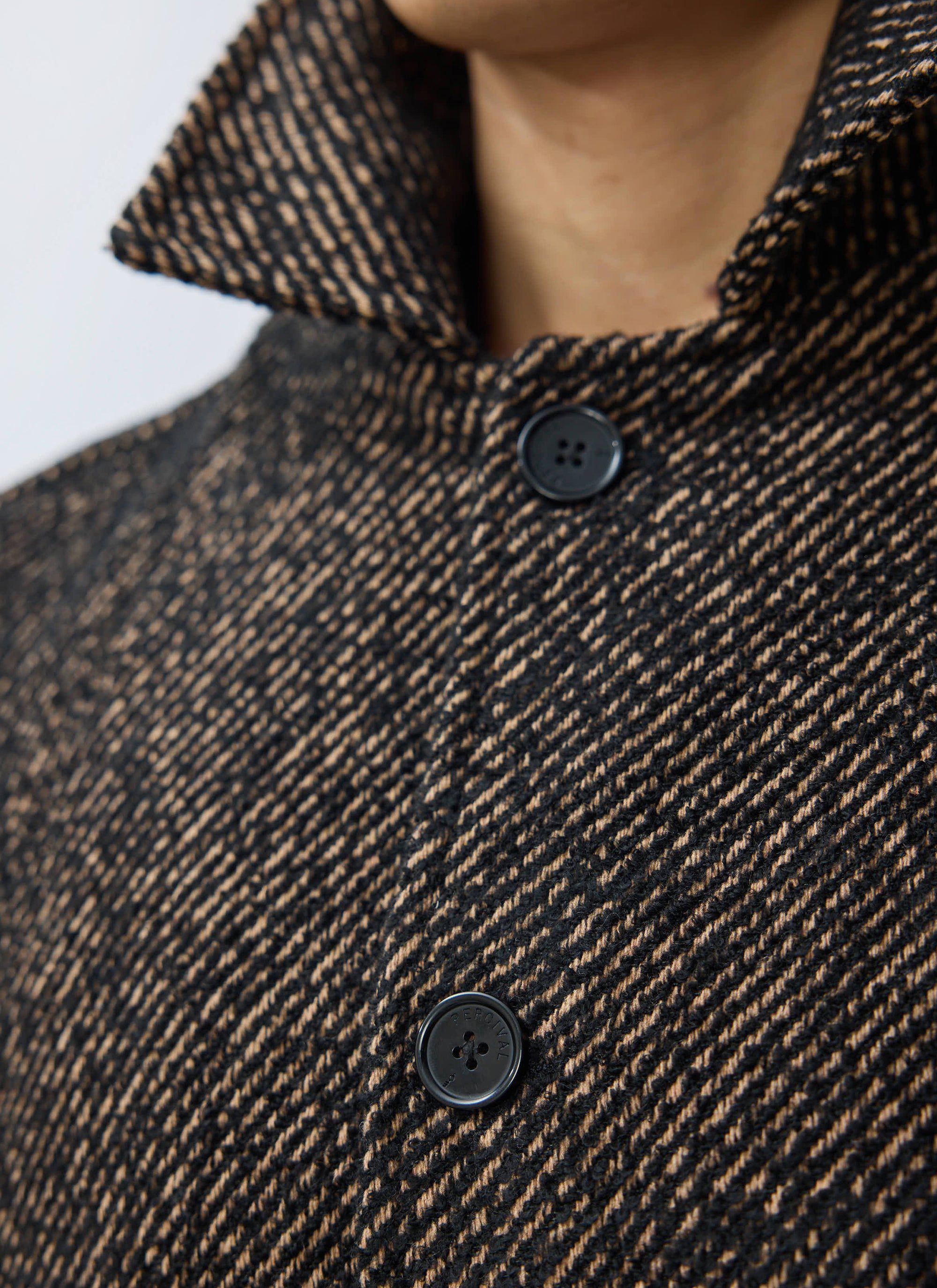 Minnesota Kaput | Twill | Hrast