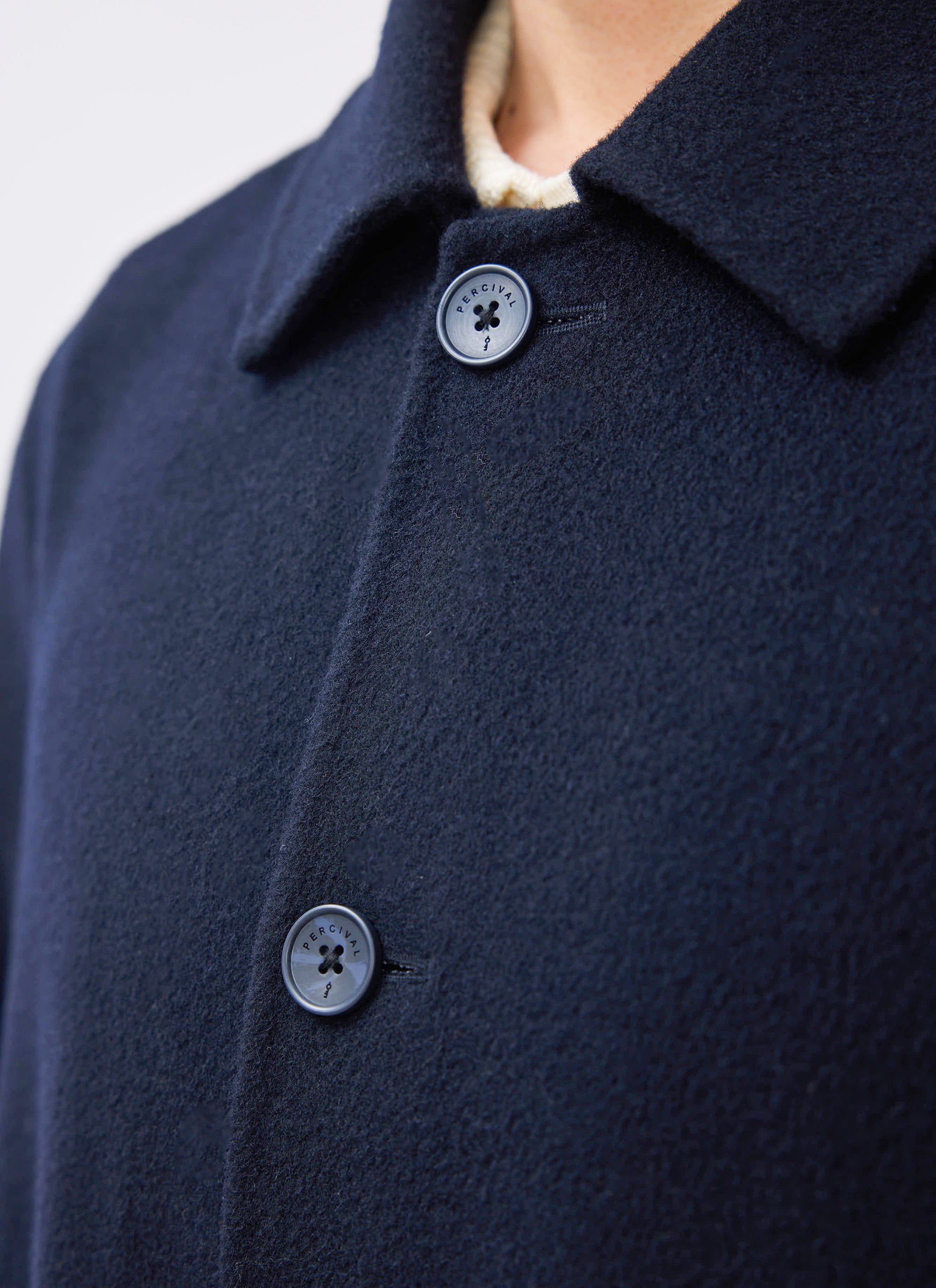 Minnesota Kaput | Vuna | Tamnoplavi