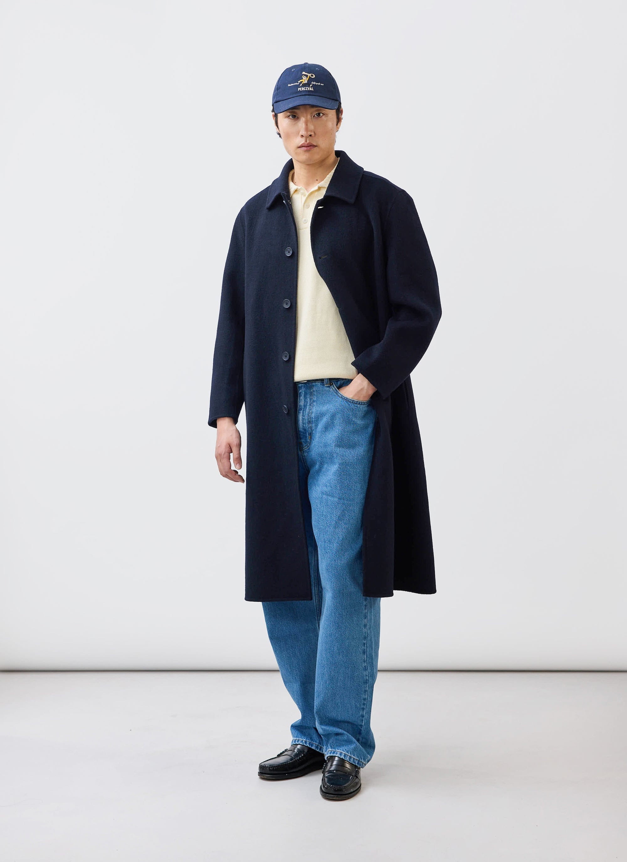 Minnesota Kaput | Vuna | Tamnoplavi