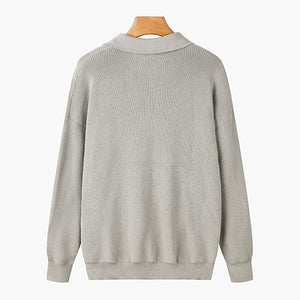 RASON dukserica na zip