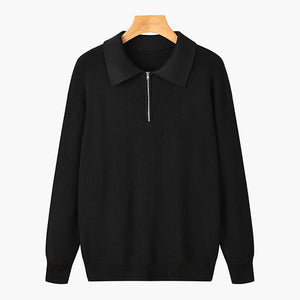 RASON dukserica na zip