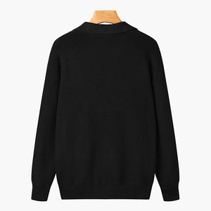 RASON dukserica na zip