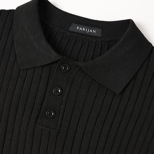 SEOJIN Old Money Polo