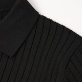 SEOJIN Old Money Polo