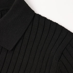 SEOJIN Old Money Polo