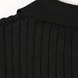 SEOJIN Old Money Polo