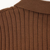 SEOJIN Old Money Polo