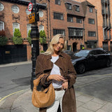 Elisa | Luksuzna umjetna krzna kapa