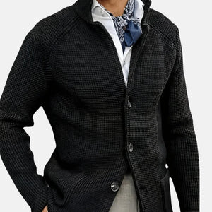 Gianluigi Vuna Jakna