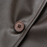 Zoe | Dlouhý trenčkot (Bestseller)