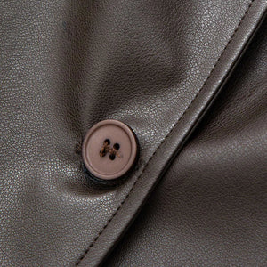 Zoe | Dugi Trenchcoat (Bestseller)