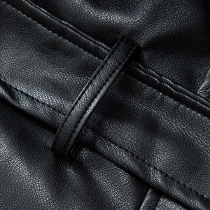 Zoe | Dugi Trenchcoat (Bestseller)