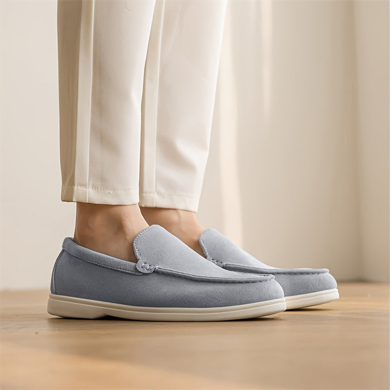 Gavin Loafers by Leonardo