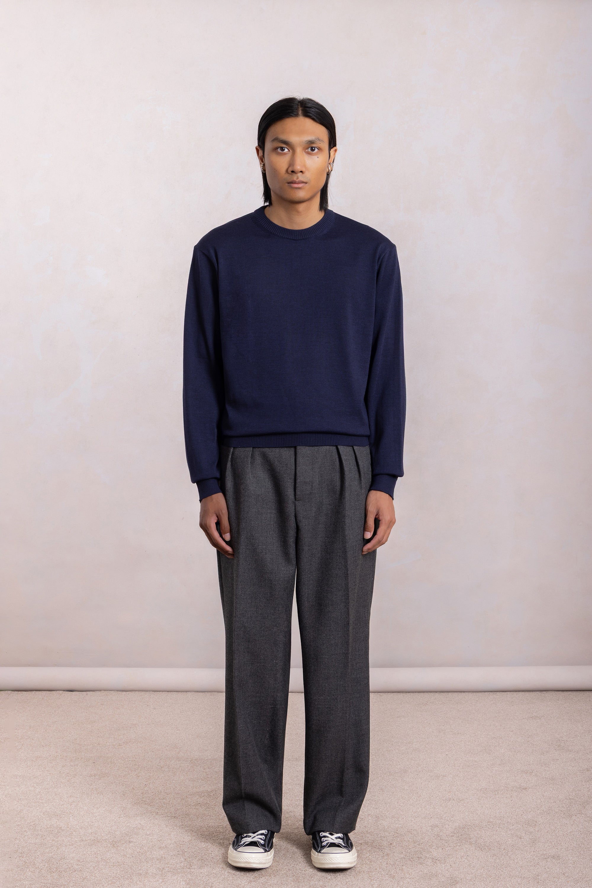 Još jedan morski džemper