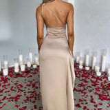 Ariel Maxi Haljina - Šampanjac