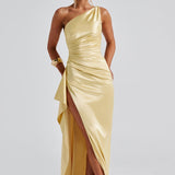 Ariel Maxi Haljina - Limun