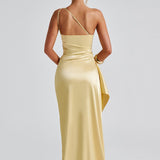 Ariel Maxi Haljina - Limun