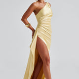 Ariel Maxi Haljina - Limun