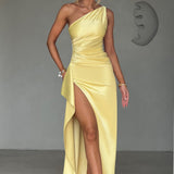 Ariel Maxi Haljina - Limun