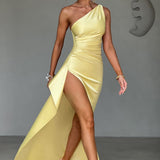 Ariel Maxi Haljina - Limun