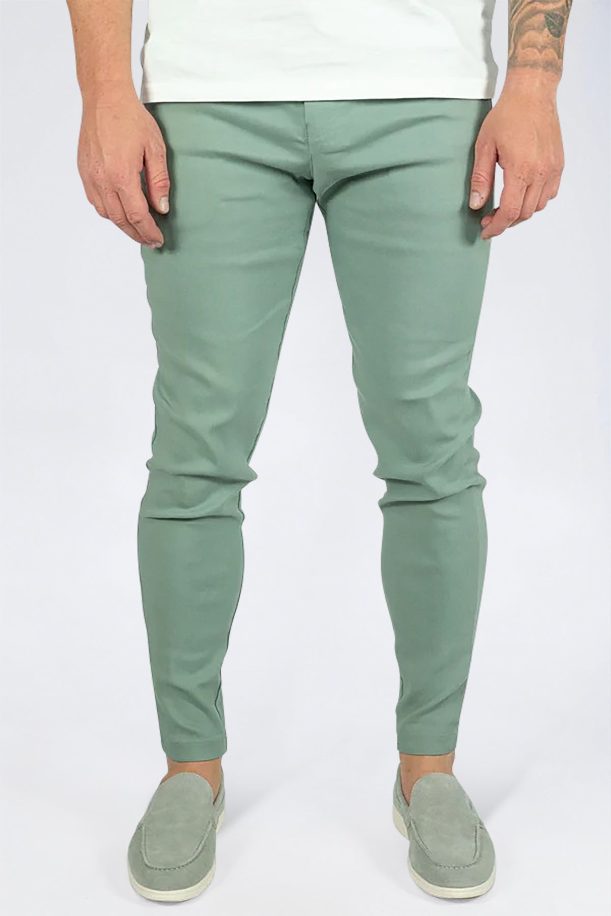 PARIS PANTALON - SUPER STRETCH