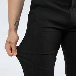 LONDON STRETCH PANTALONE