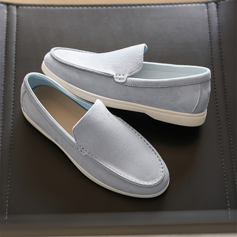 Gavin Loafers by Leonardo
