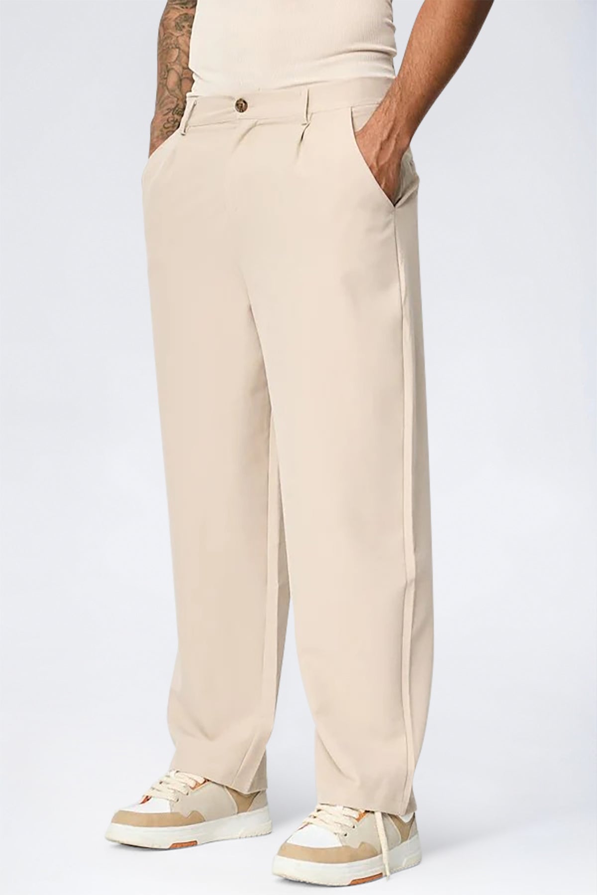 VELIKE HLAČE VENECIJA