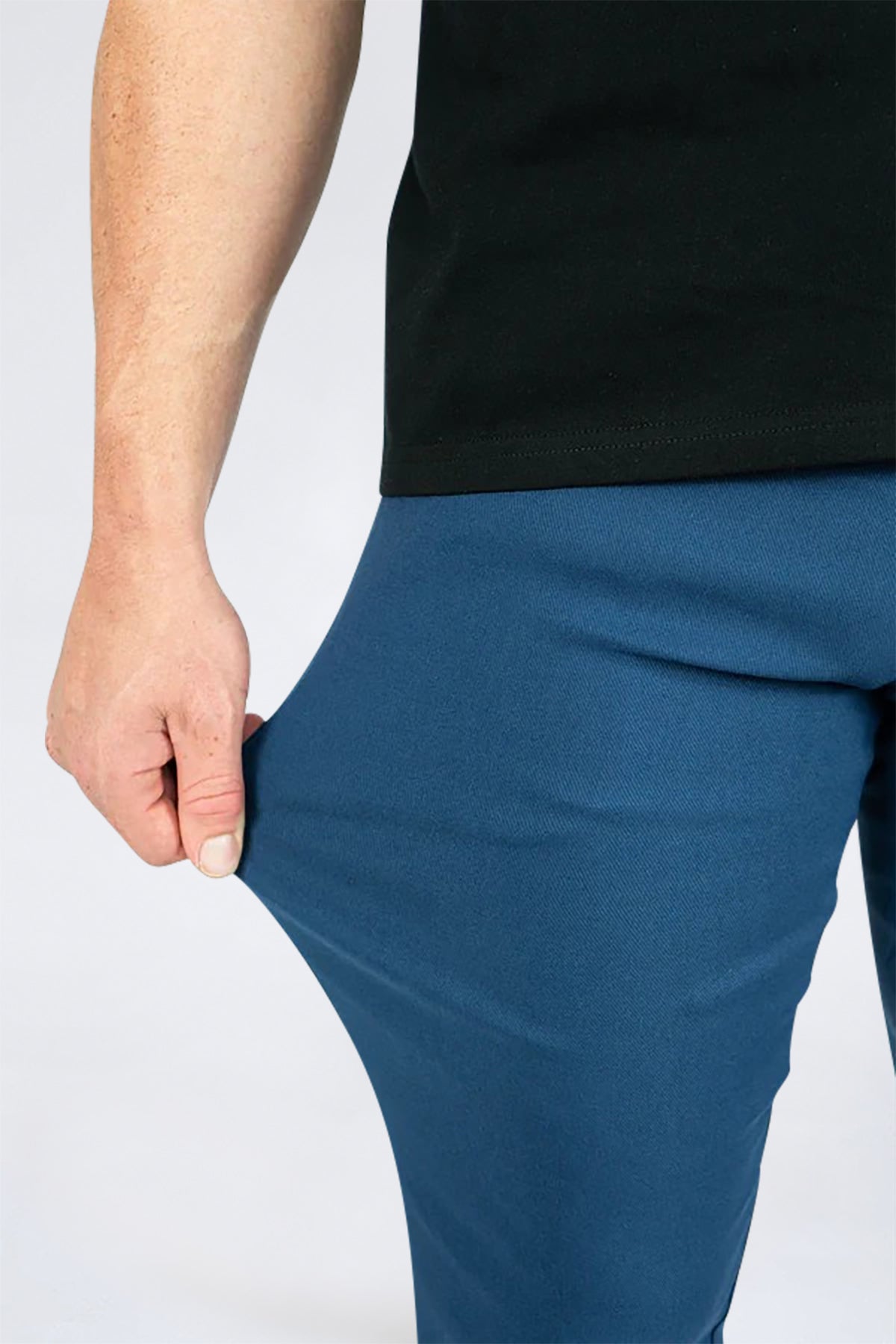 PARIS PANTALON - SUPER STRETCH